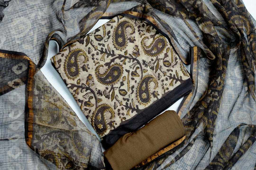 Cotton Salwar Print3 TSS4299