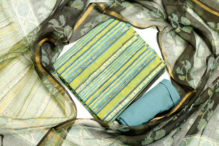 Cotton Salwar Print3 TSS4299