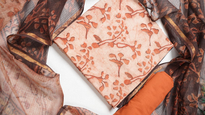 Cotton Salwar Print4 TSS4299