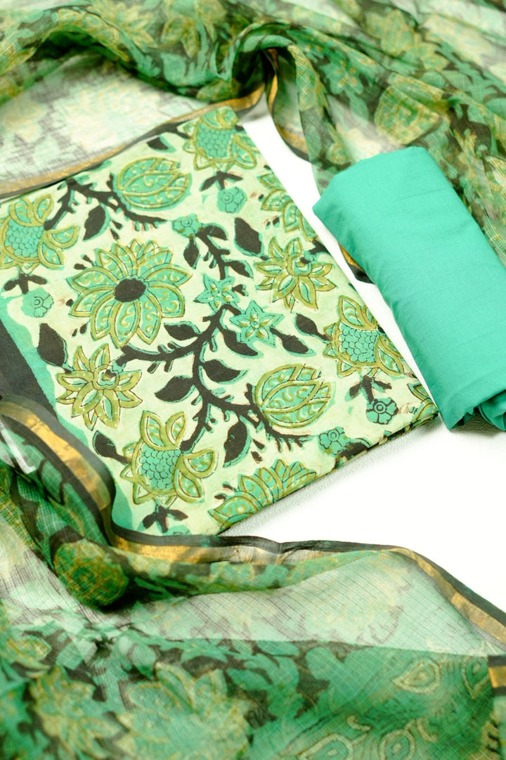 Cotton Salwar Print4 TSS4299