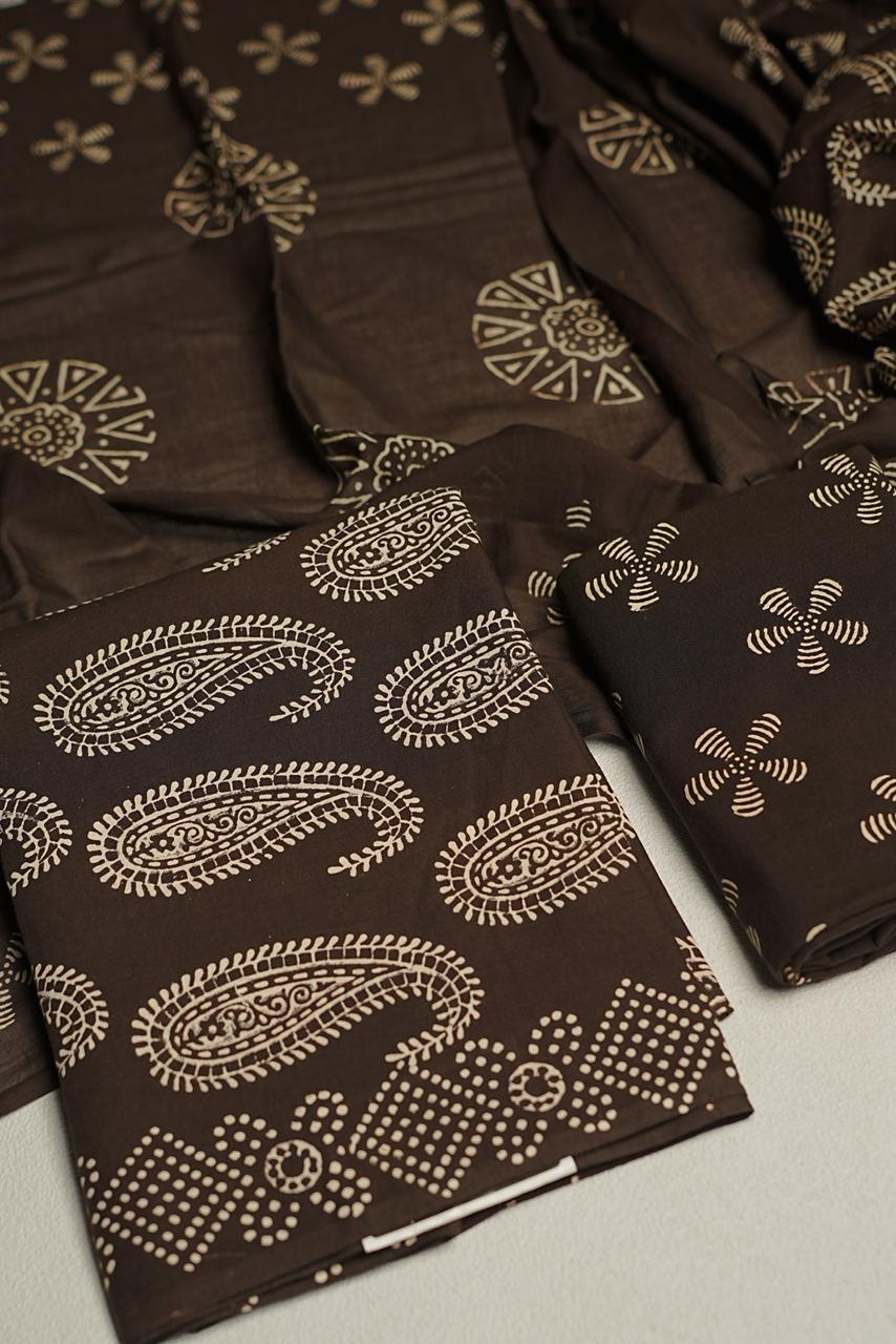 Cotton Salwar TSS4301