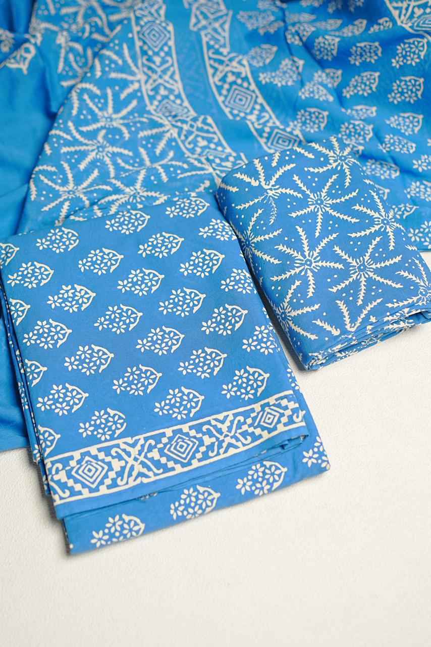 Cotton Salwar TSS4301