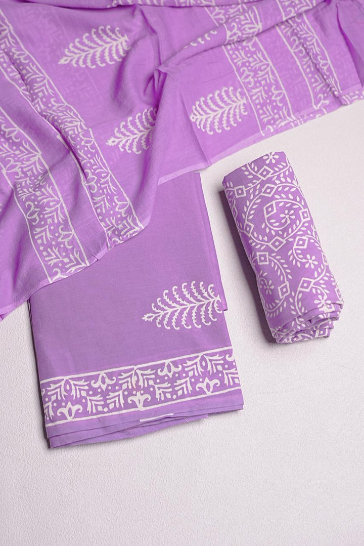 Cotton Salwar TSS4301