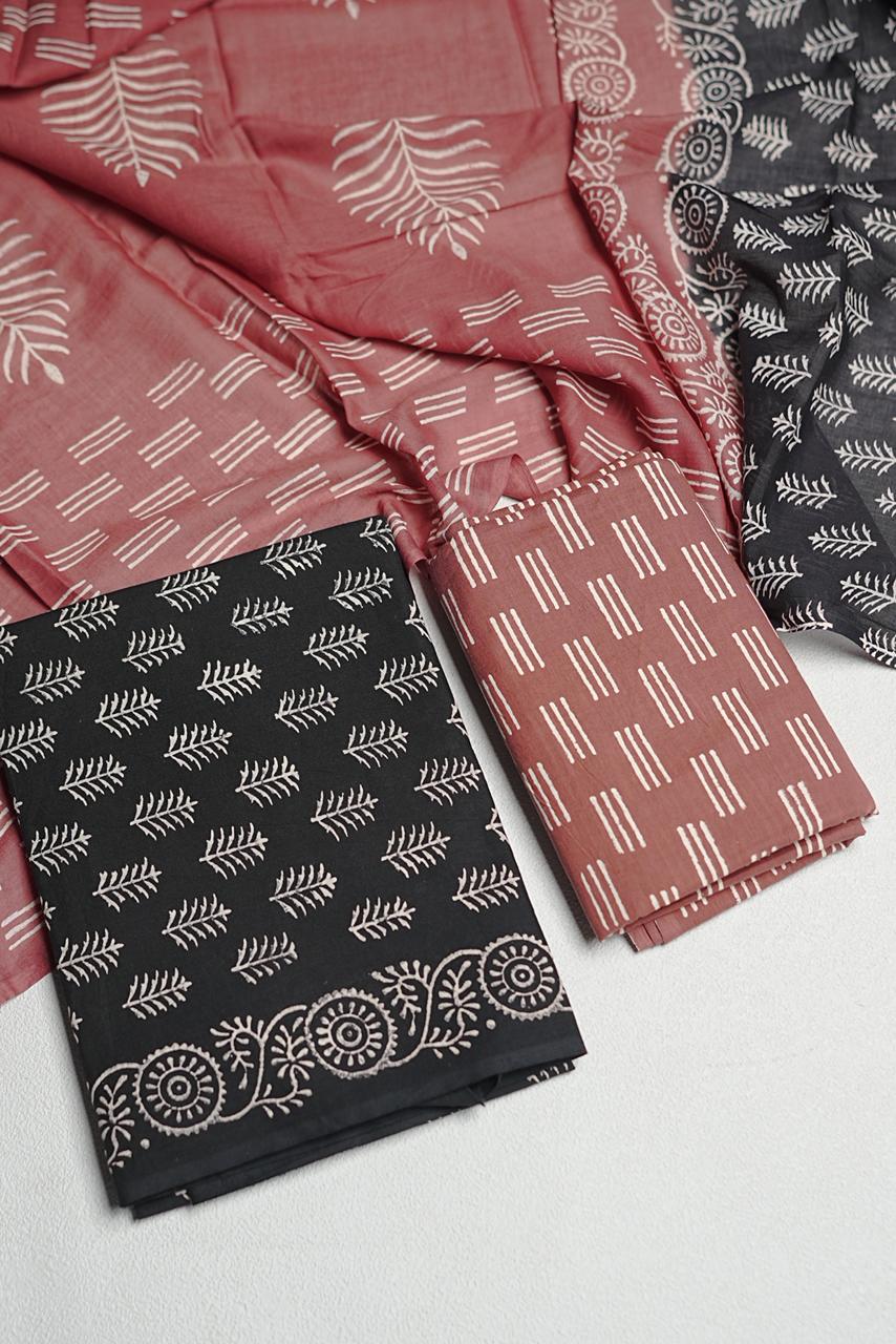 Cotton Salwar TSS4301