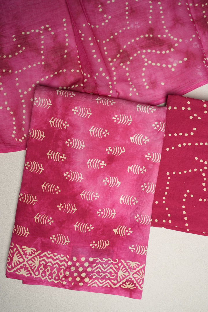 Cotton Salwar TSS4301