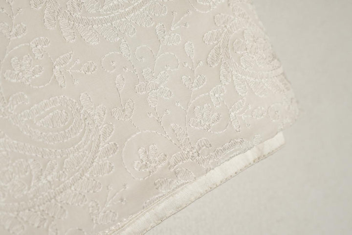 Semi-Organza Saree TSA4302