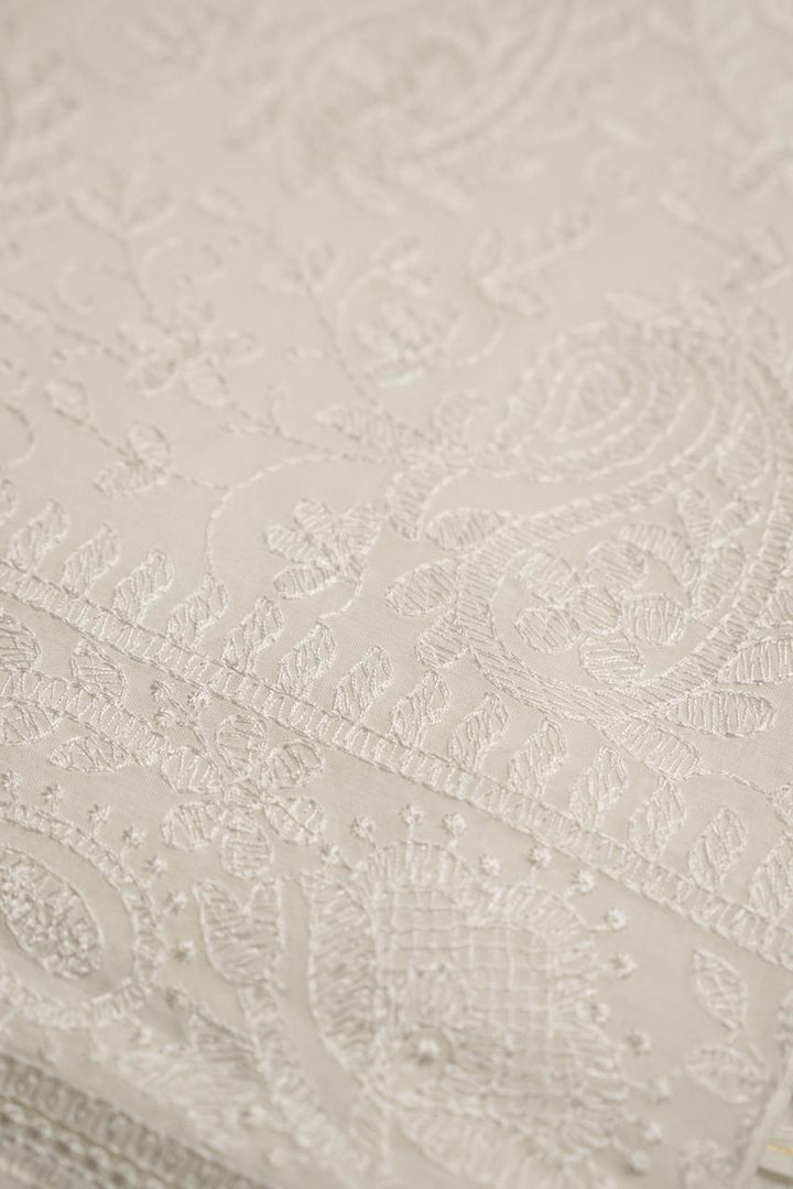 Semi-Organza Saree TSA4302