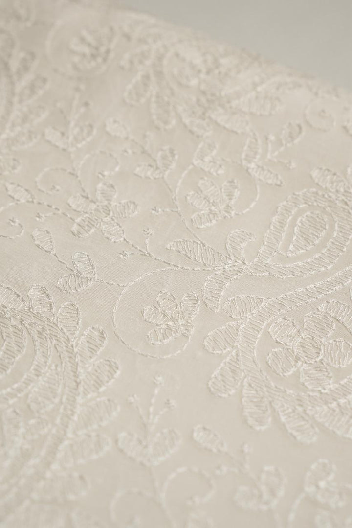 Semi-Organza Saree TSA4302