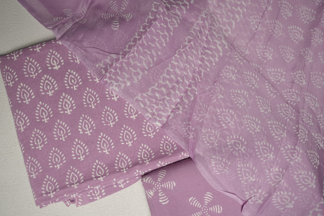 Cotton Salwar TSS4306