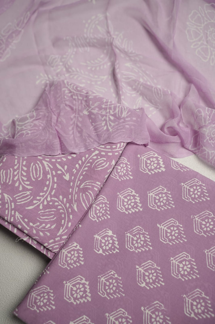 Cotton Salwar TSS4306