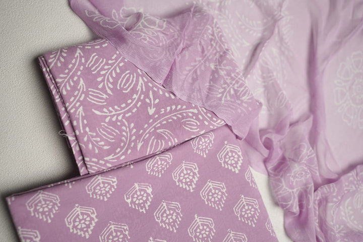 Cotton Salwar TSS4306