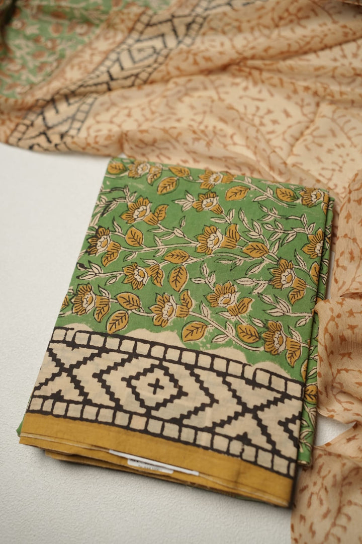 Cotton Salwar TSS600