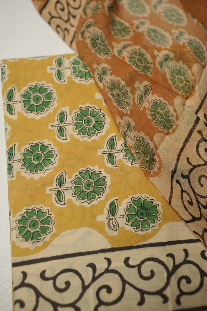 Cotton Salwar TSS600