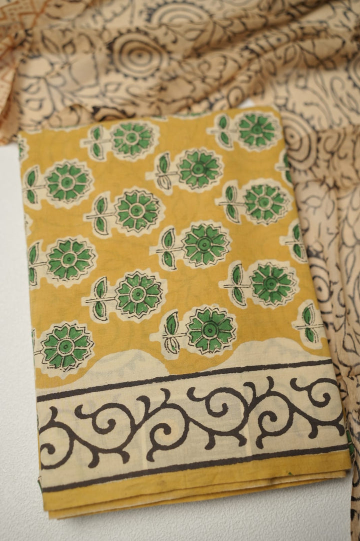 Cotton Salwar TSS600