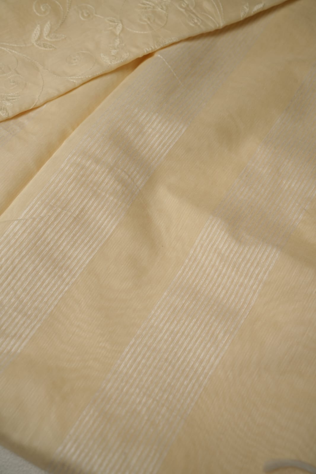 Chanderi Saree TSA601