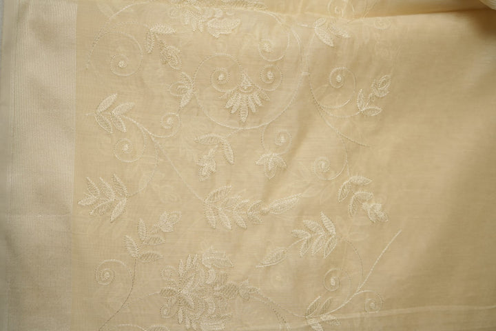 Chanderi Saree TSA601