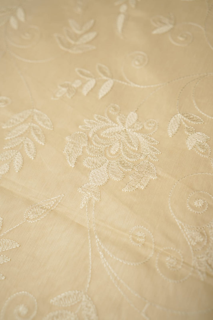 Chanderi Saree TSA601