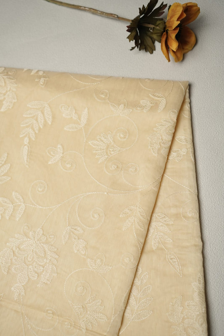 Chanderi Saree TSA601