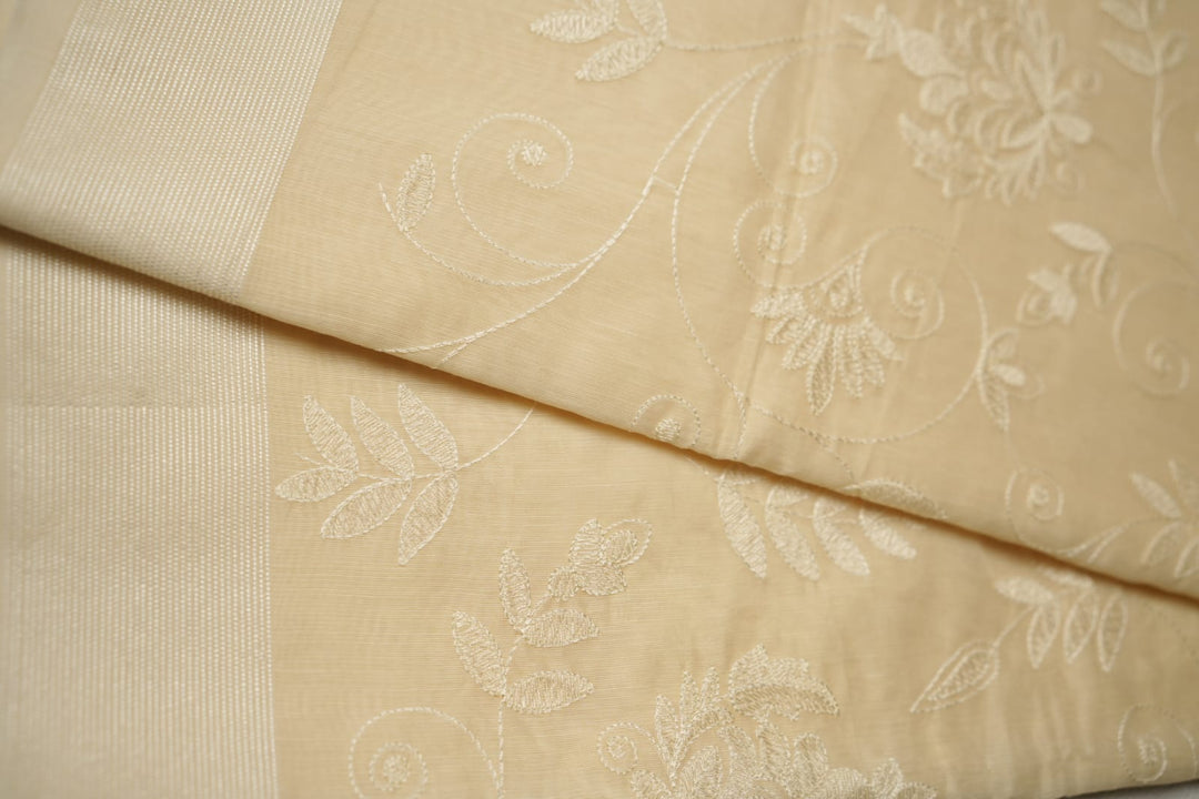 Chanderi Saree TSA601