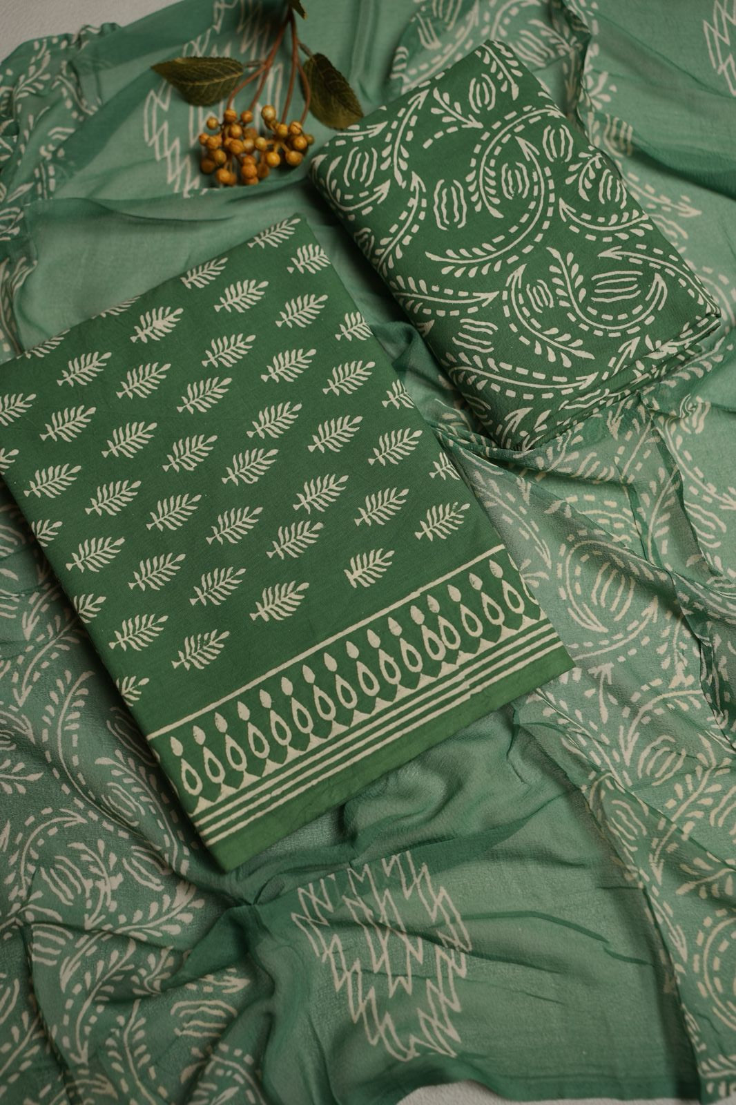 Cotton Salwar TSS4309