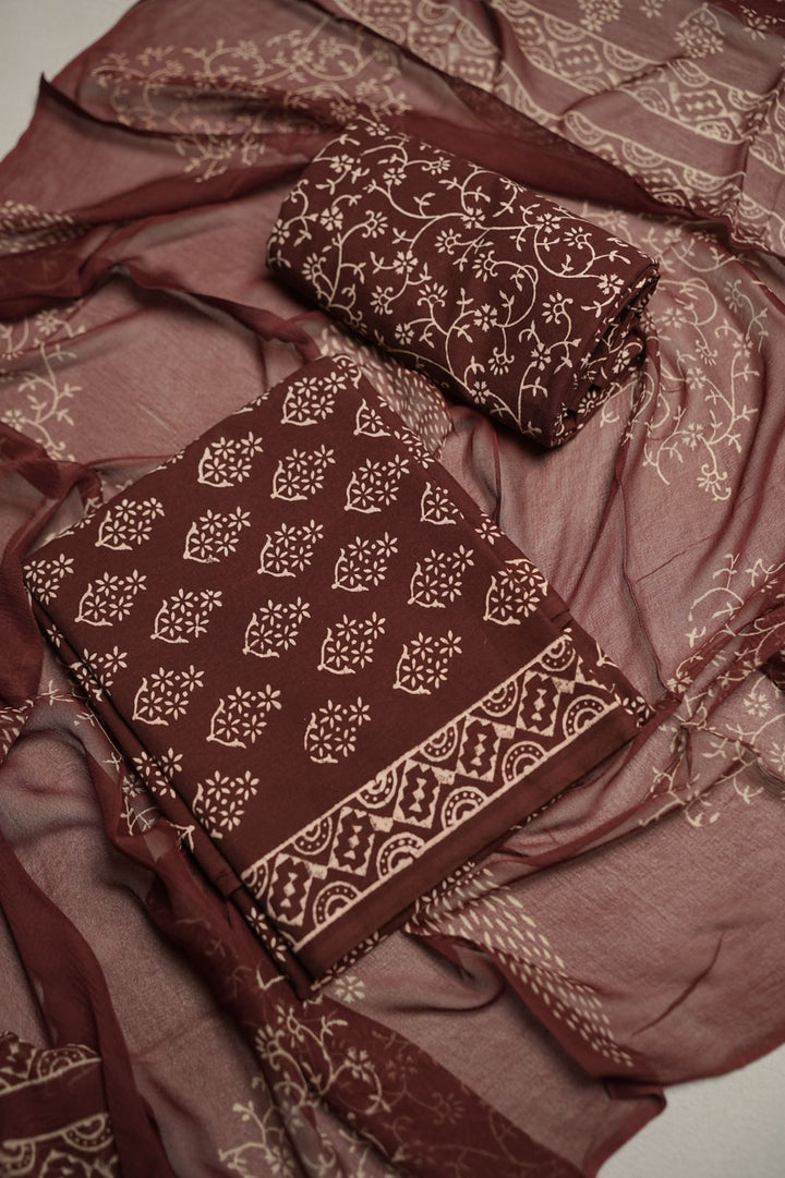 Cotton Salwar TSS4309