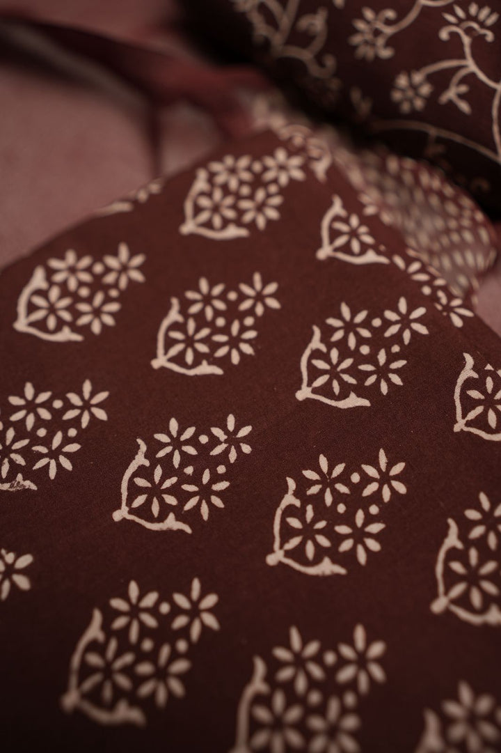 Cotton Salwar TSS4309