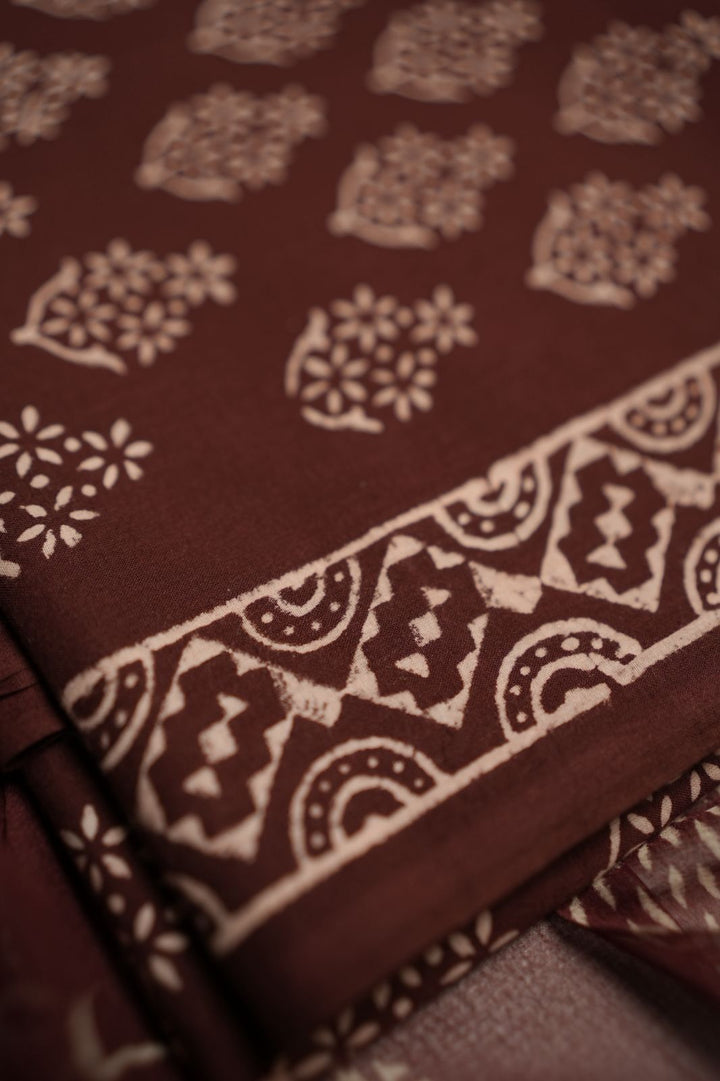 Cotton Salwar TSS4309