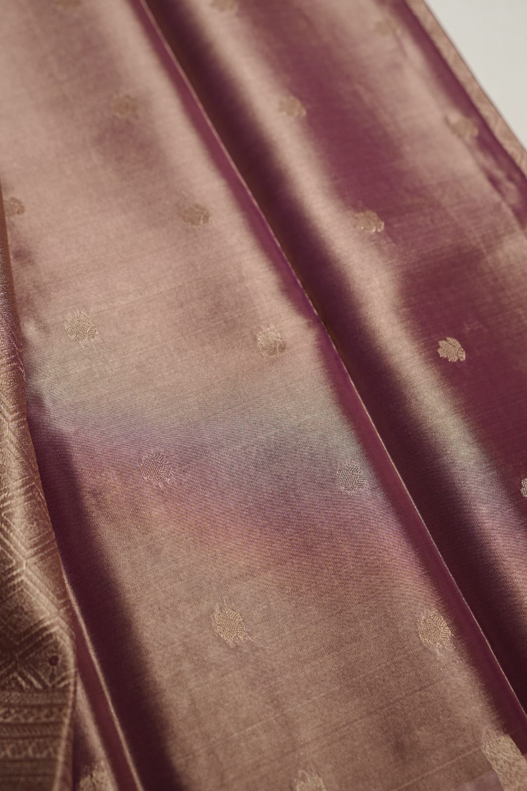 Semi Banarasi Saree TSA4311