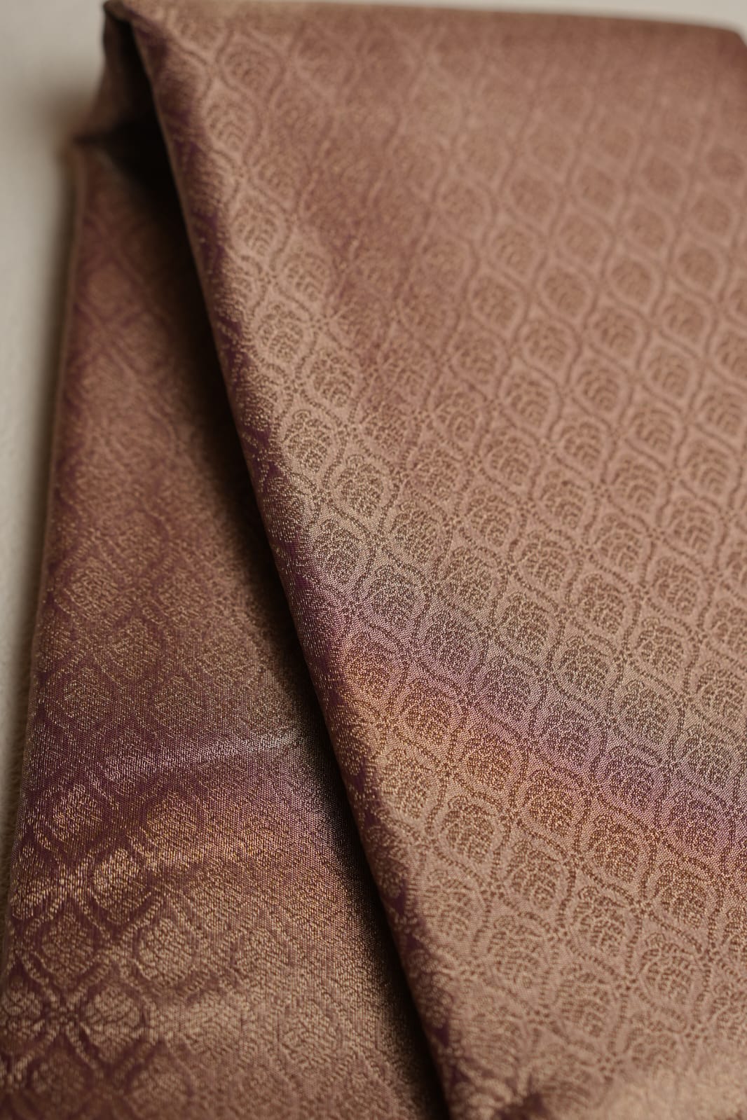 Semi Banarasi Saree TSA4311