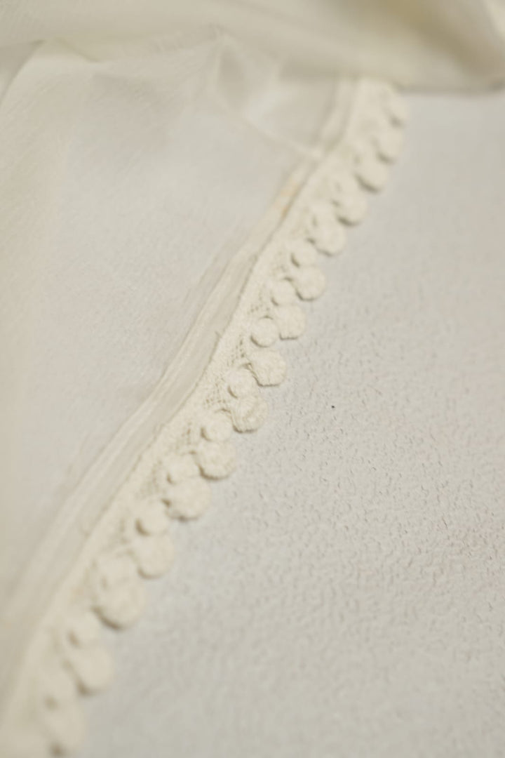 Satin Crepe Salwar TSS603