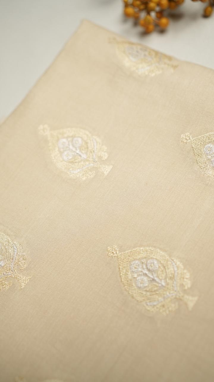 Muga Tussar Salwar TSS4313