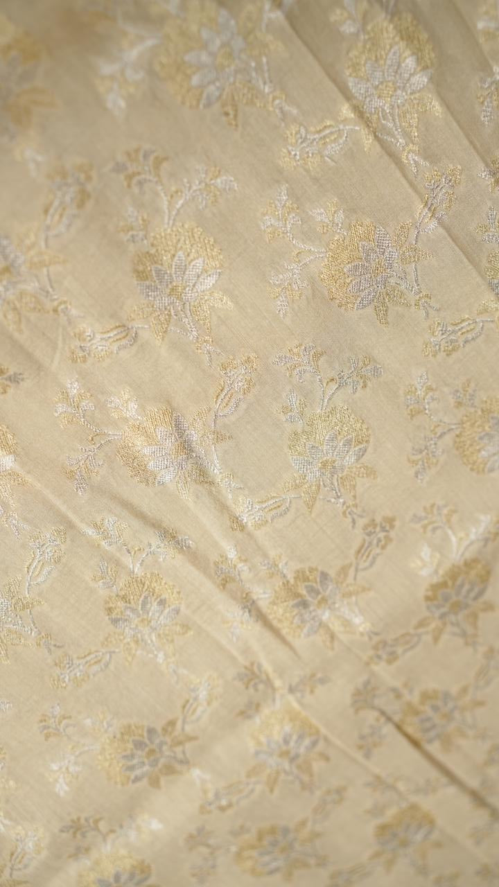 Muga Tussar Salwar TSS4313