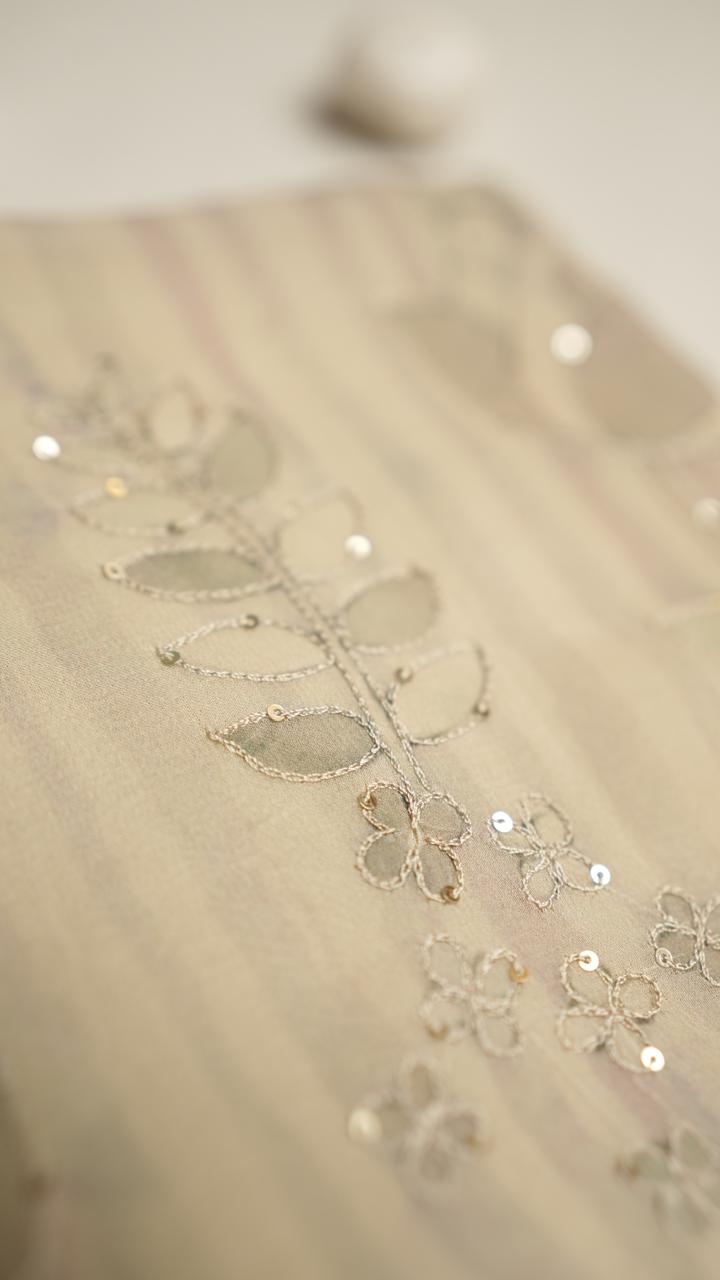 Georgette Salwar TSS4305