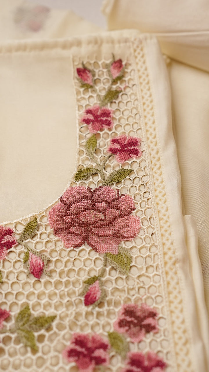 Satin Crepe salwar TSS4315 Design 2