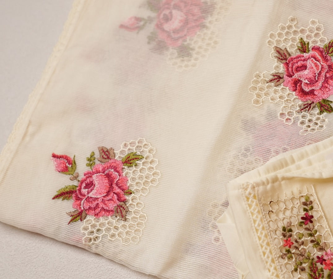 Satin Crepe salwar TSS4315 Design 1