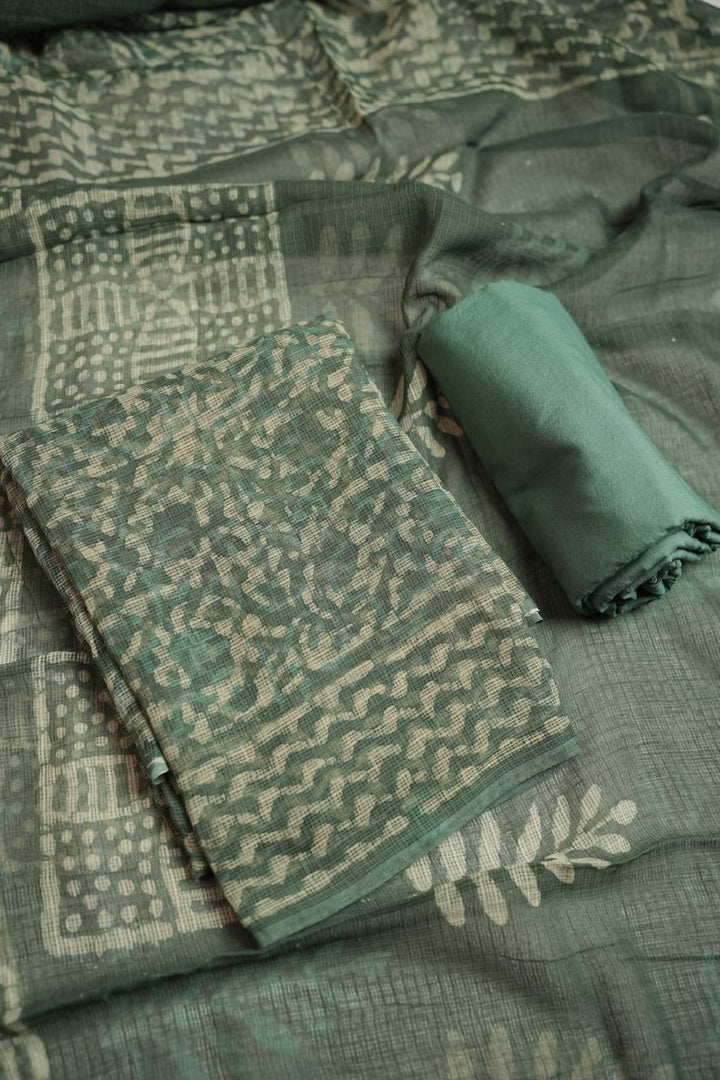 Net Kota Salwar TSS4317