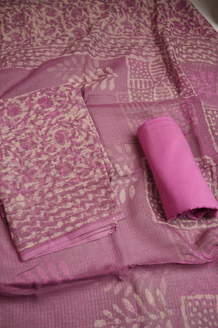 Net Kota Salwar TSS4317