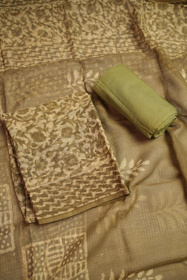 Net Kota Salwar TSS4317