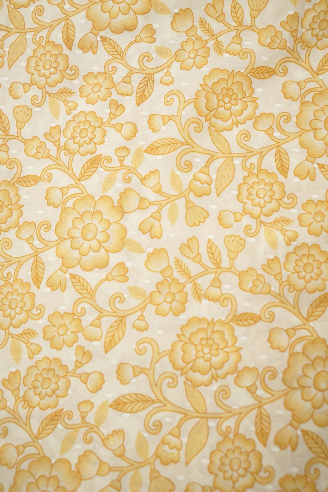 Printed Cotton Material TRF606 Print 1