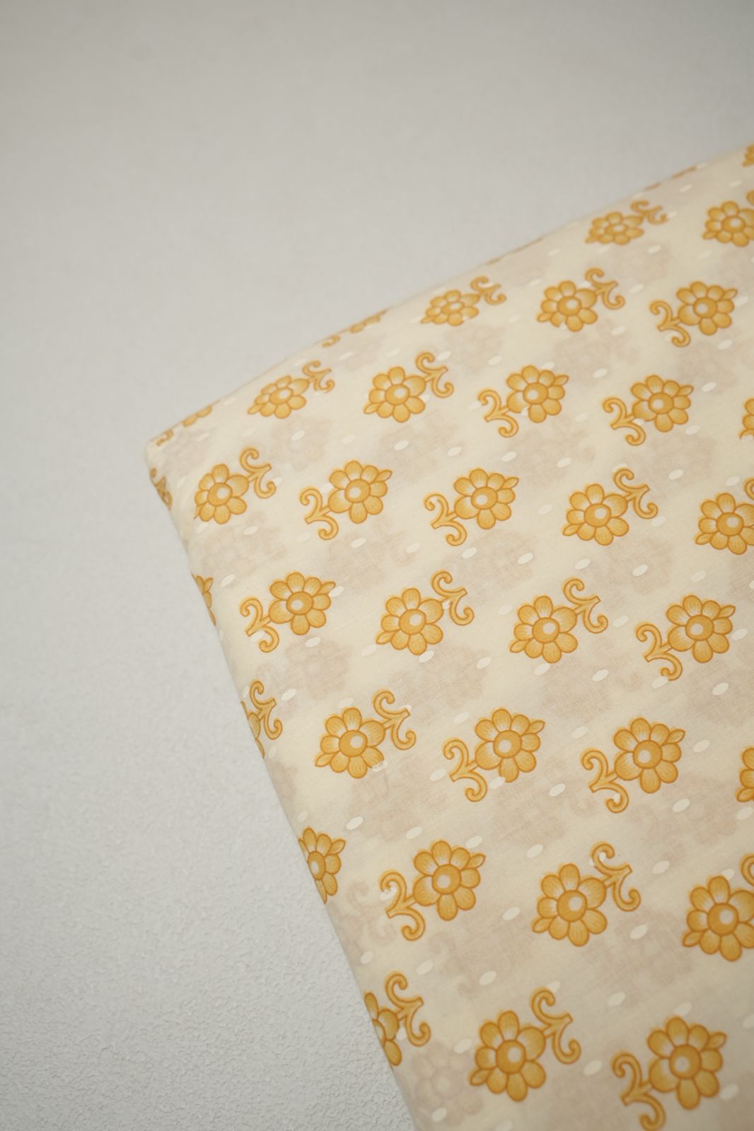 Printed Cotton Material TRF606 Print 2