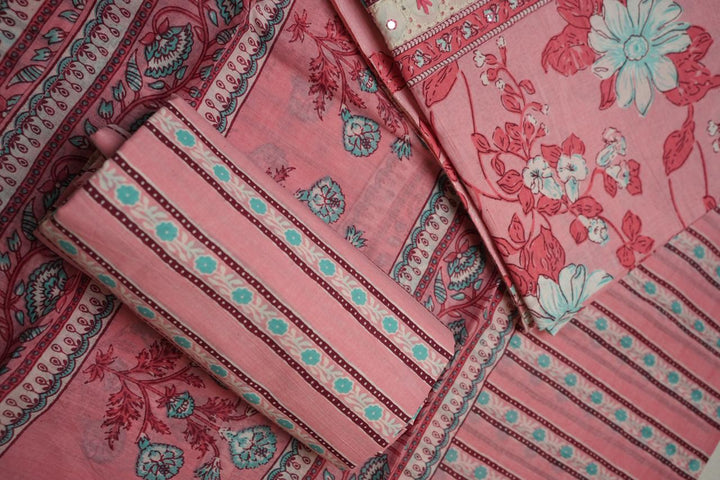 cotton Salwar TSS604