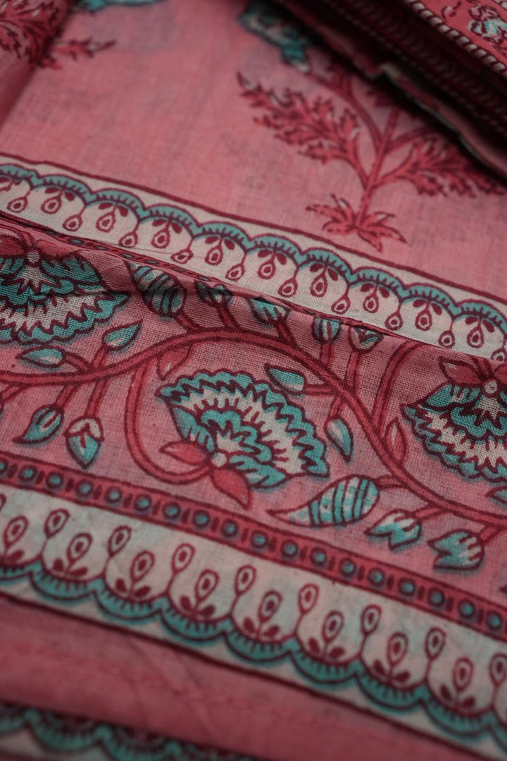 cotton Salwar TSS604