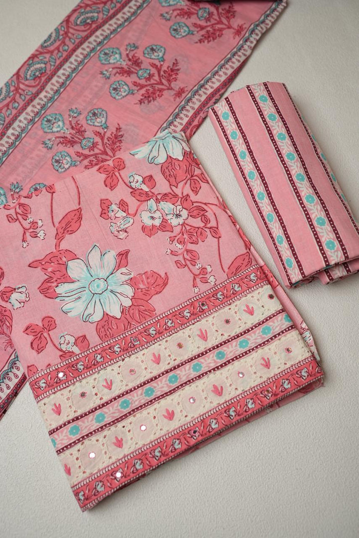 cotton Salwar TSS604