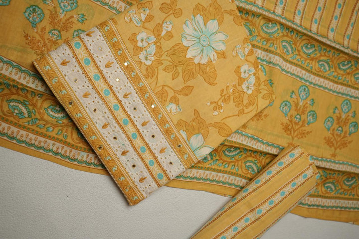 cotton Salwar TSS604