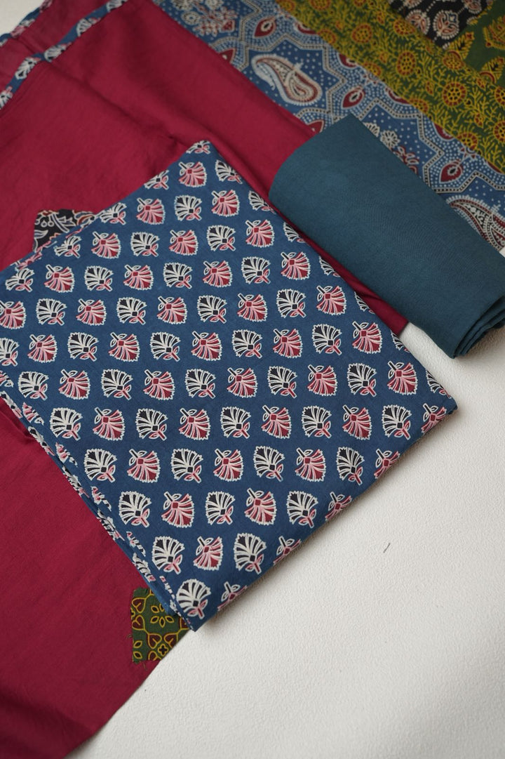 Cotton Salwar TSS605