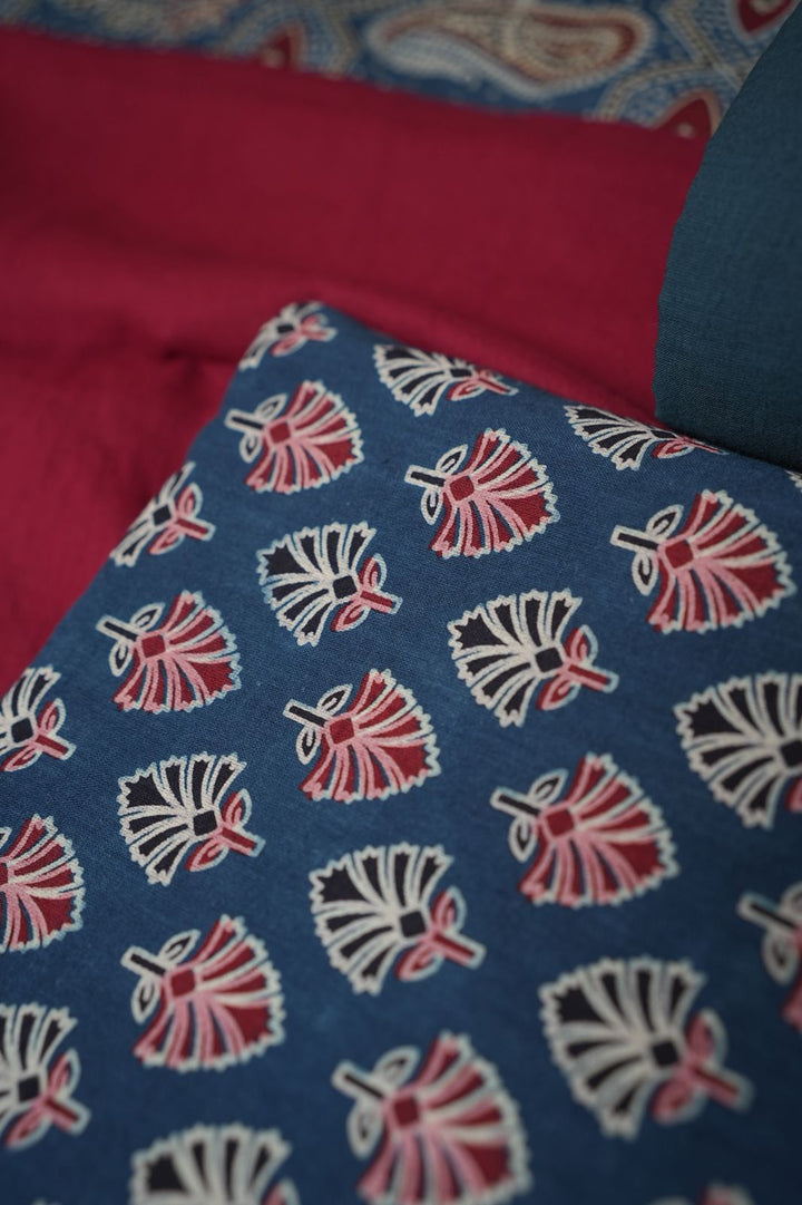 Cotton Salwar TSS605