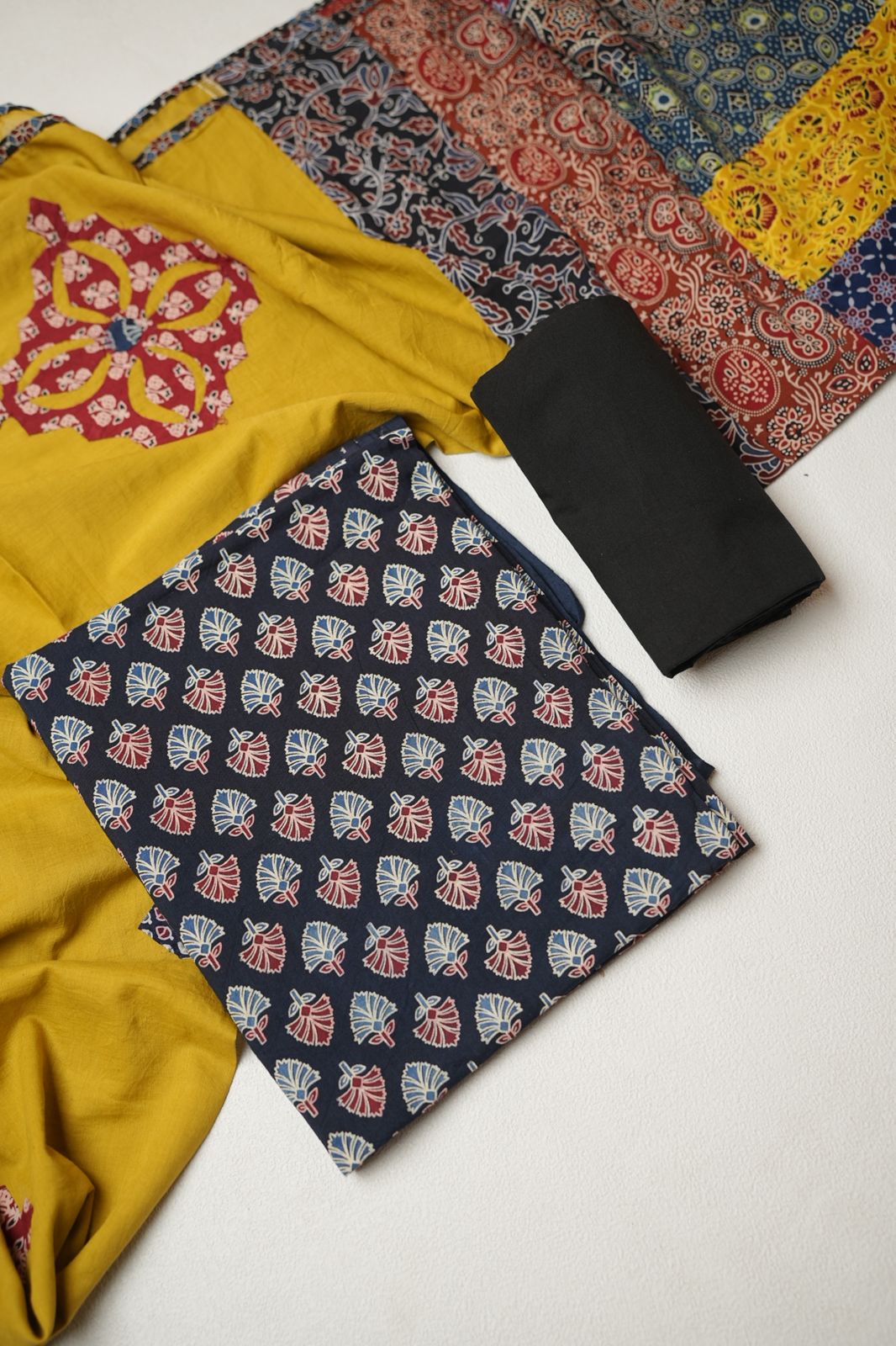 Cotton Salwar TSS605