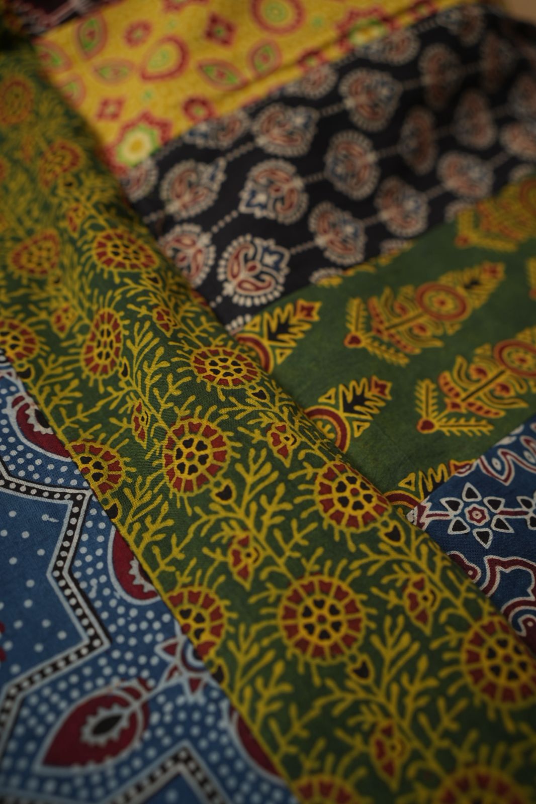 Cotton Salwar TSS605