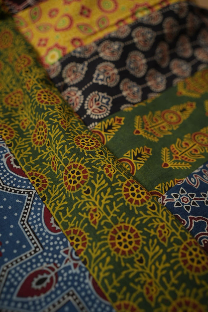 Cotton Salwar TSS605