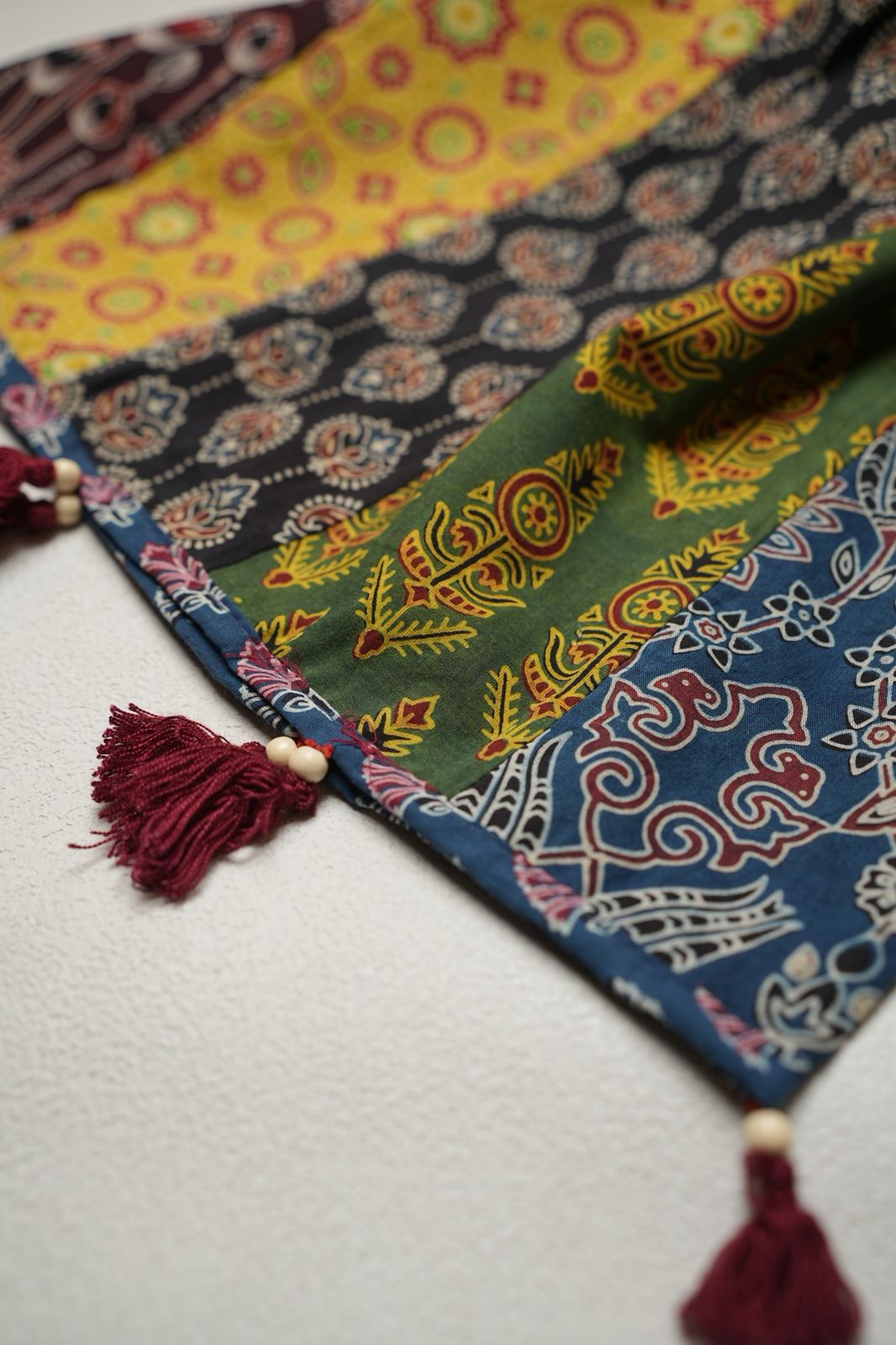 Cotton Salwar TSS605